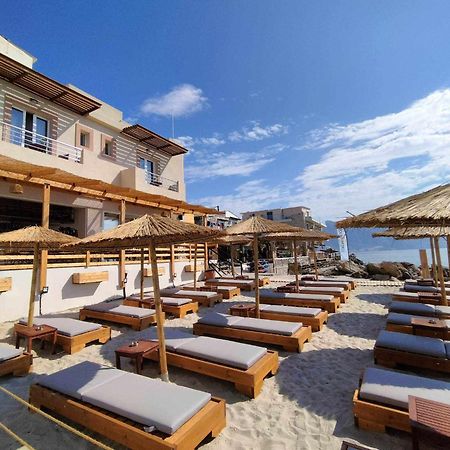 Anna Maria Apartments Kardamena  Екстер'єр фото
