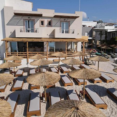 Anna Maria Apartments Kardamena  Екстер'єр фото