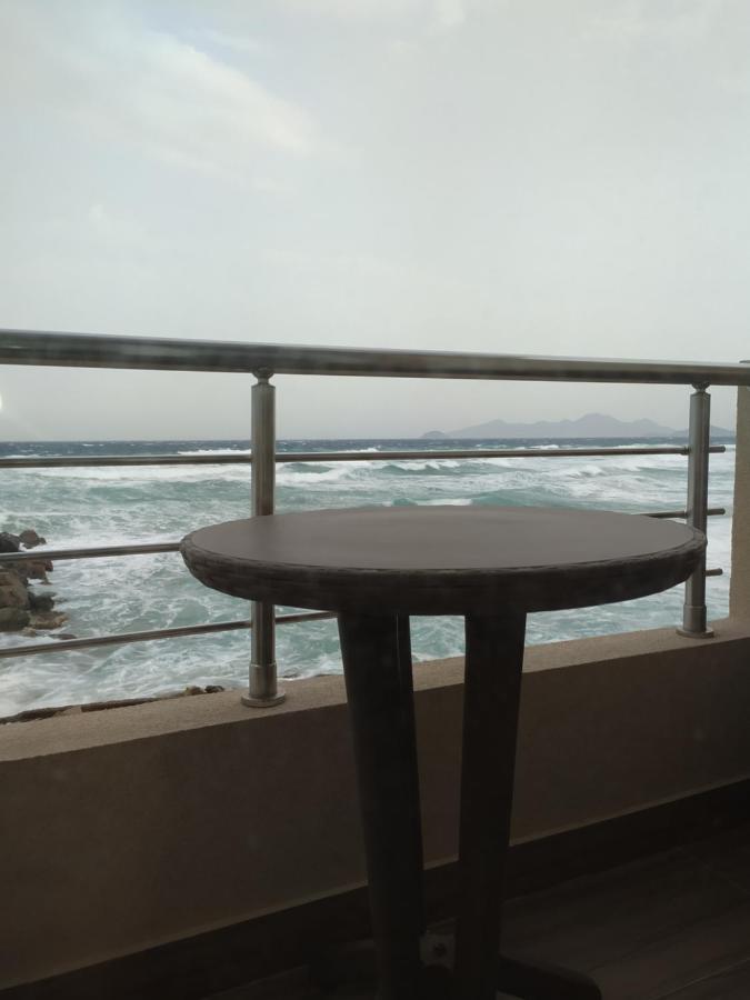 Anna Maria Apartments Kardamena  Екстер'єр фото