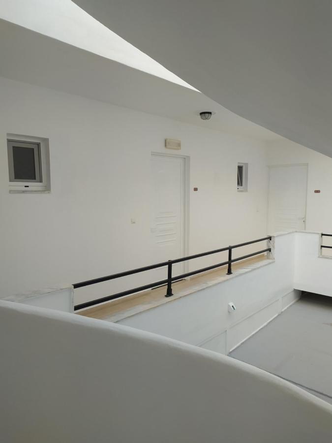 Anna Maria Apartments Kardamena  Екстер'єр фото