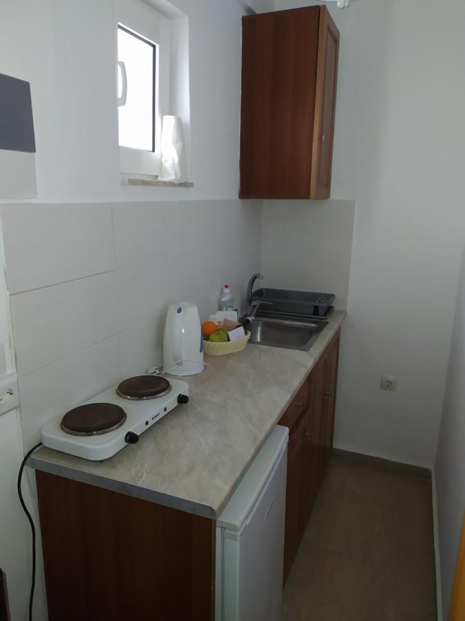 Anna Maria Apartments Kardamena  Екстер'єр фото
