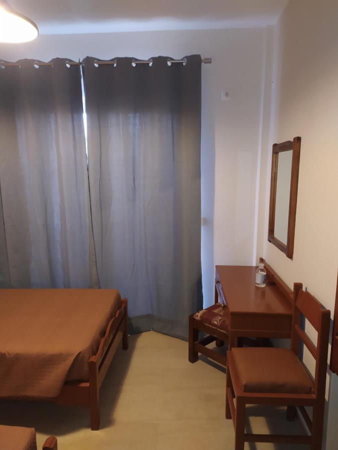 Anna Maria Apartments Kardamena  Екстер'єр фото