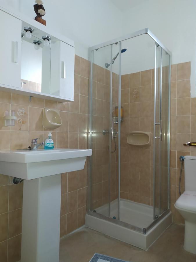 Anna Maria Apartments Kardamena  Екстер'єр фото