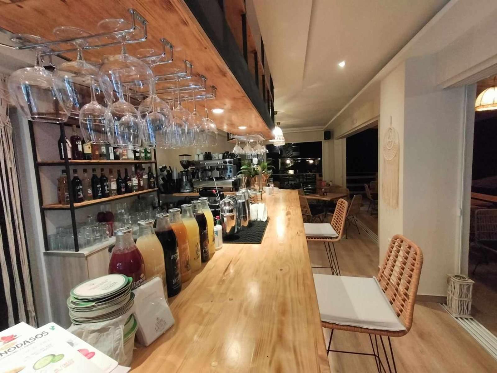 Anna Maria Apartments Kardamena  Екстер'єр фото